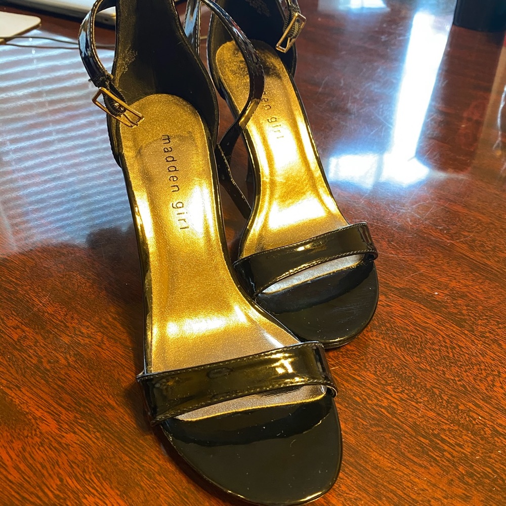 Women’s Madden Girl Stilettos